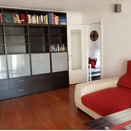 Pura Vida En Apartamento *