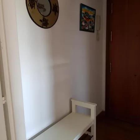 Pura Vida En Sevilla